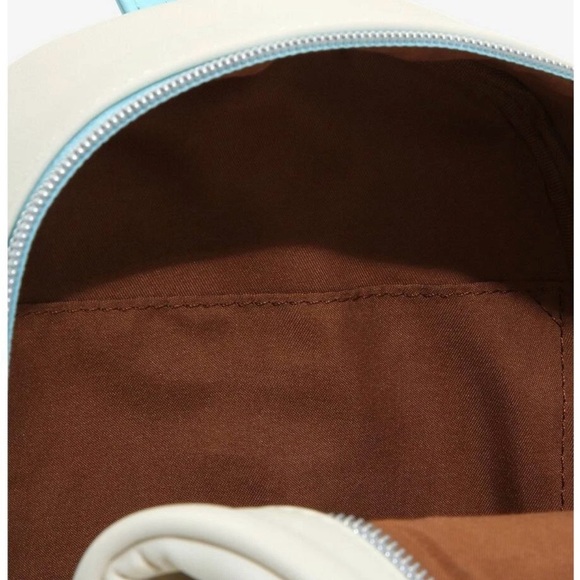 Loungefly Disney Winnie The Pooh Character Clouds Mini Backpack - Picture 11 of 11